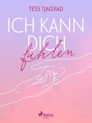 cover image of Ich kann dich fühlen--Fort Lake 1